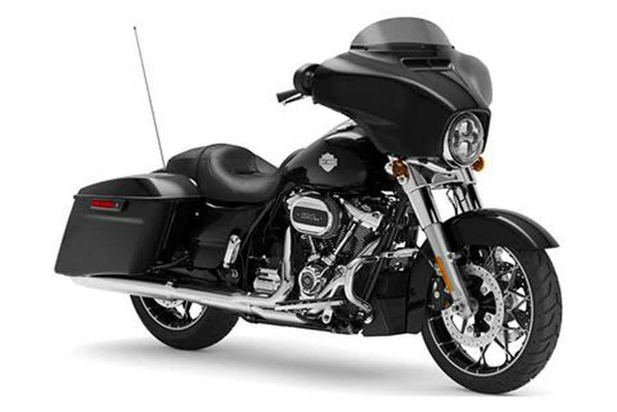 2021 Harley-Davidson Street Glide® Special