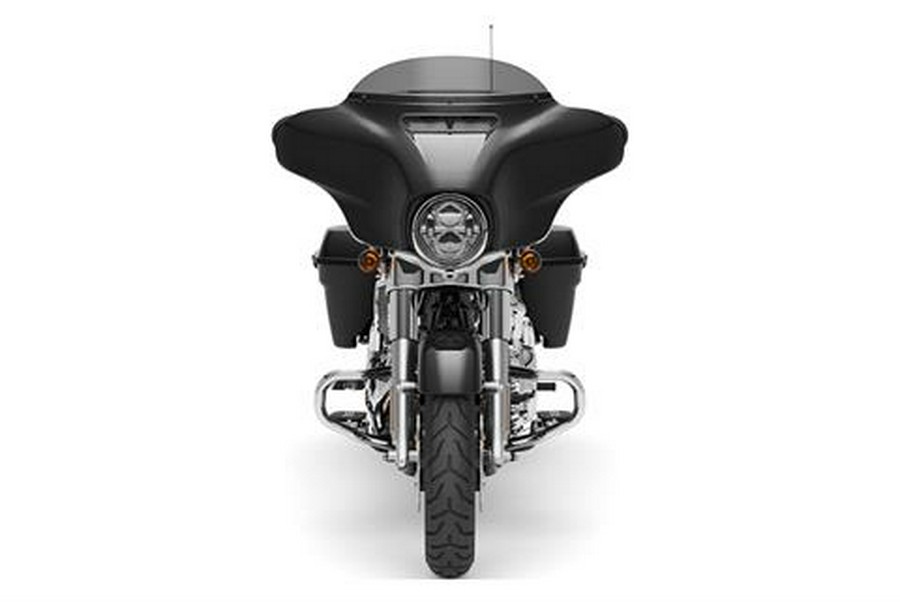 2021 Harley-Davidson Street Glide® Special
