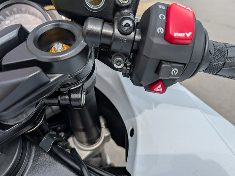 2026 Suzuki Hayabusa