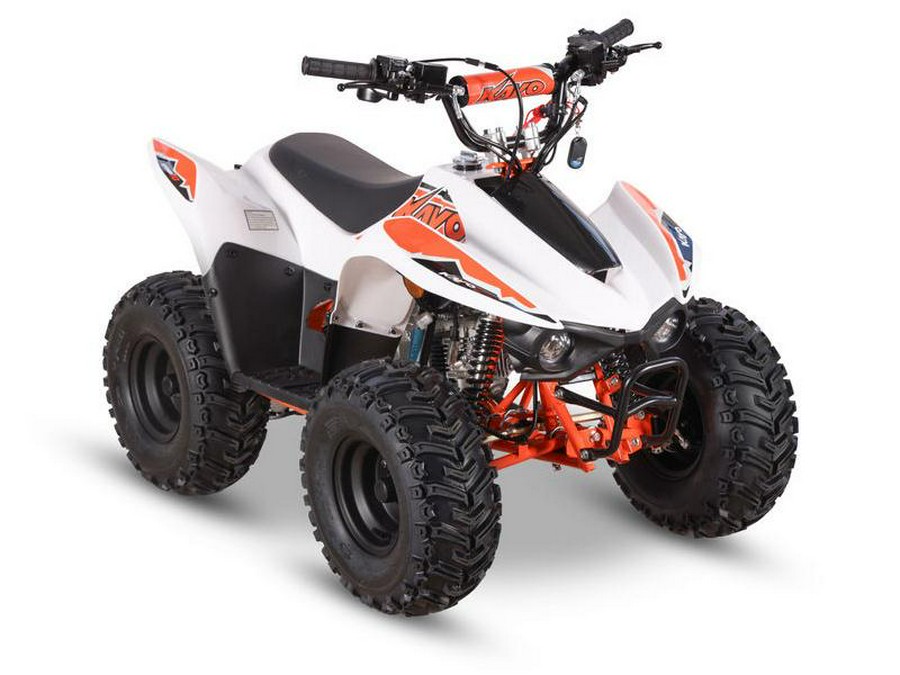 2026 Kayo Fox / Storm 70