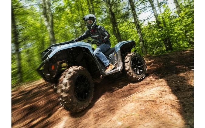 2026 Can-Am Outlander XT 700