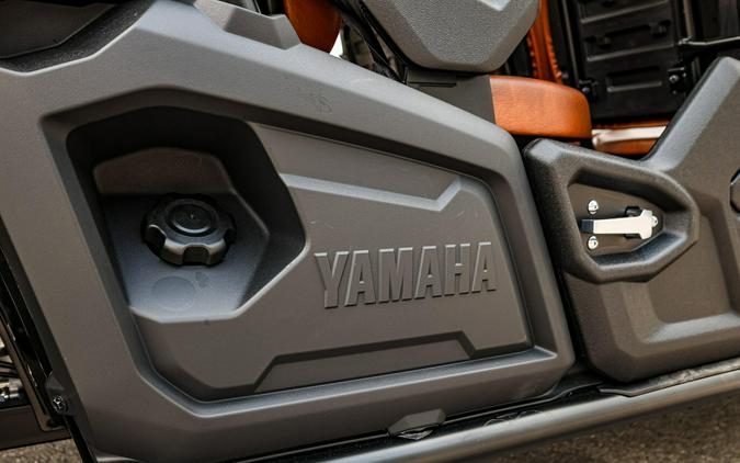 2025 YAMAHA VIKING VI EPS RANCH EDITION