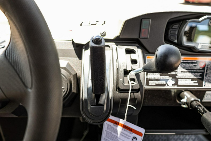 2025 YAMAHA VIKING VI EPS RANCH EDITION