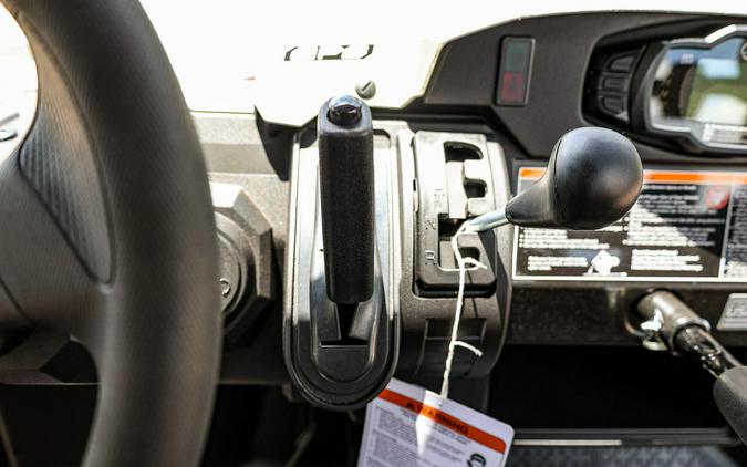 2025 YAMAHA VIKING VI EPS RANCH EDITION