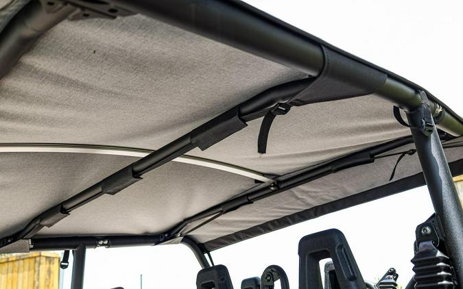 2025 YAMAHA VIKING VI EPS RANCH EDITION