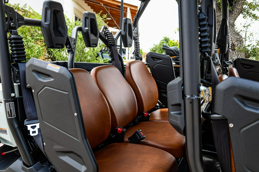 2025 YAMAHA VIKING VI EPS RANCH EDITION