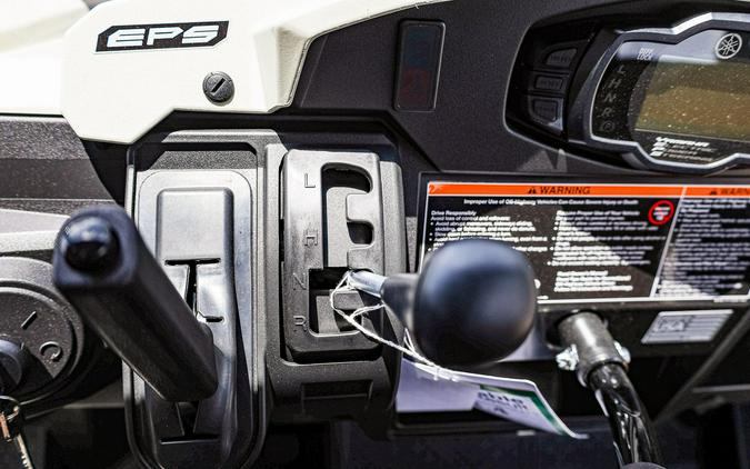 2025 YAMAHA VIKING VI EPS RANCH EDITION