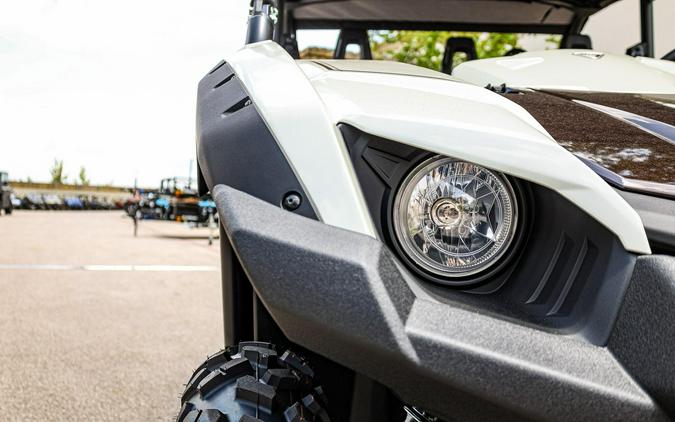 2025 YAMAHA VIKING VI EPS RANCH EDITION