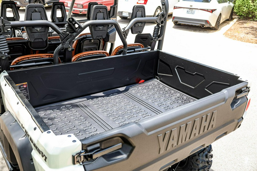 2025 YAMAHA VIKING VI EPS RANCH EDITION