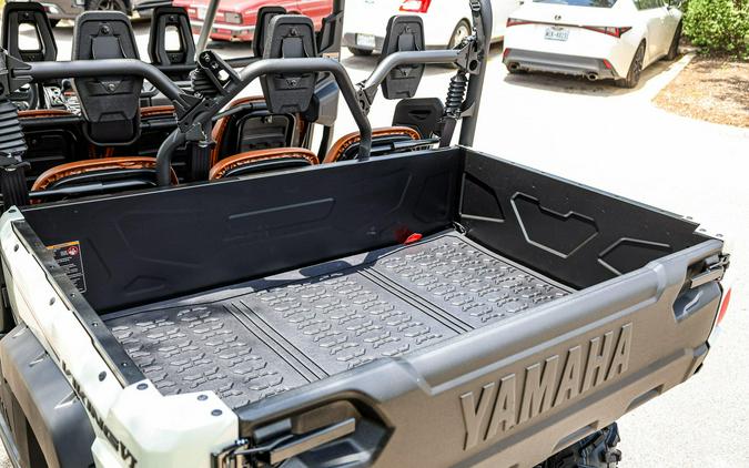 2025 YAMAHA VIKING VI EPS RANCH EDITION
