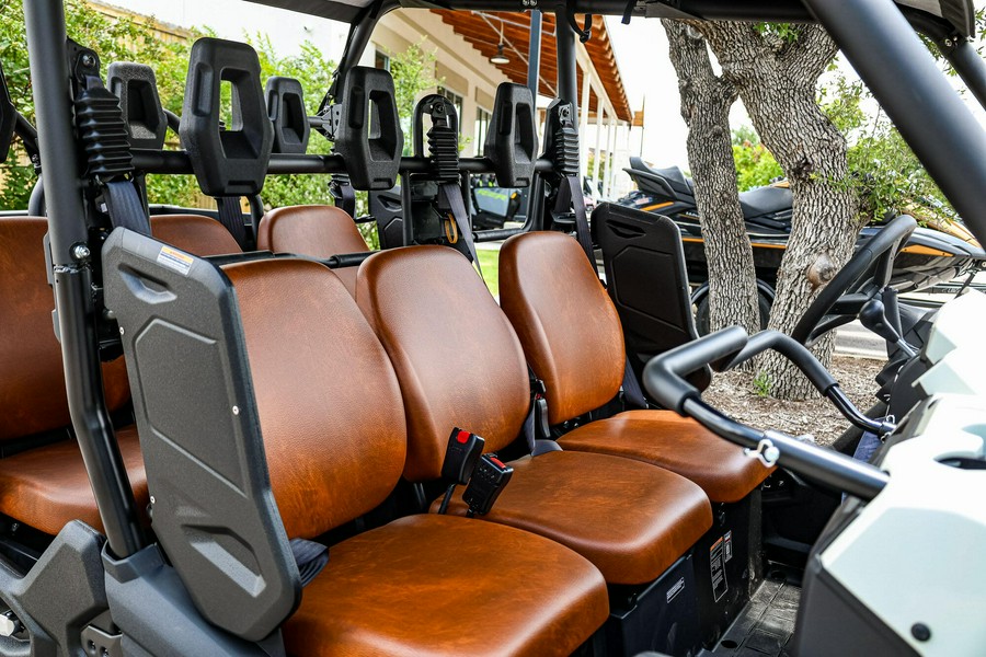 2025 YAMAHA VIKING VI EPS RANCH EDITION