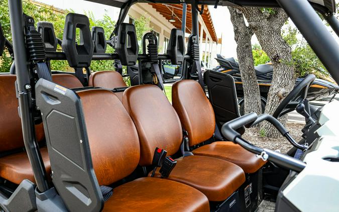 2025 YAMAHA VIKING VI EPS RANCH EDITION