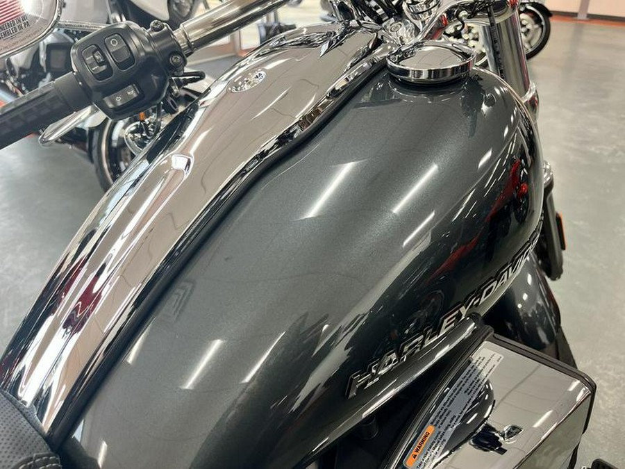 2026 Harley-Davidson® FXBR - Breakout®