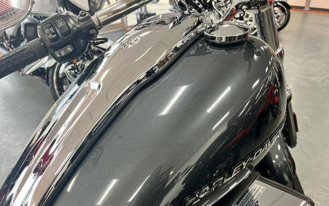 2026 Harley-Davidson® FXBR - Breakout®