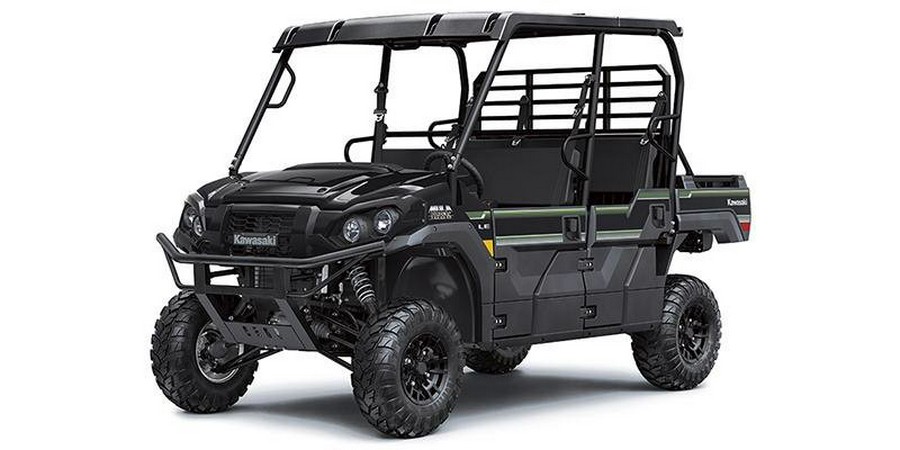 2026 Kawasaki Mule™ PRO-FXT™ 1000 LE