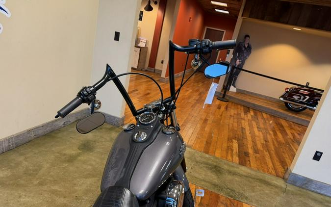 Used 2016 Harley-Davidson Dyna Street Bob Cruiser Motorcycle For Sale Near Memphis, TN