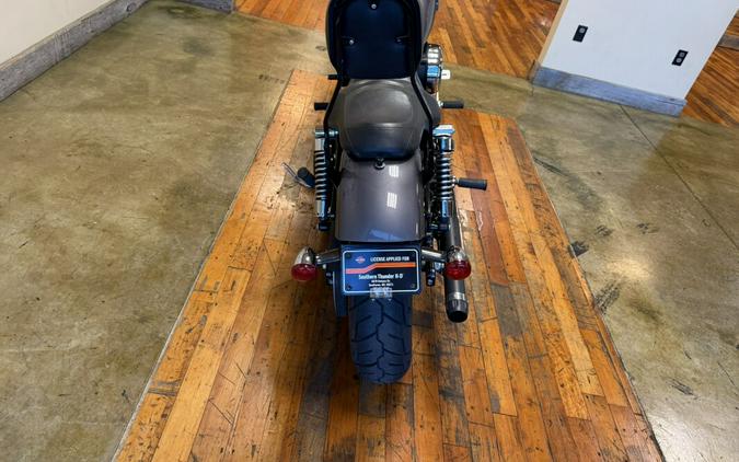 Used 2016 Harley-Davidson Dyna Street Bob Cruiser Motorcycle For Sale Near Memphis, TN