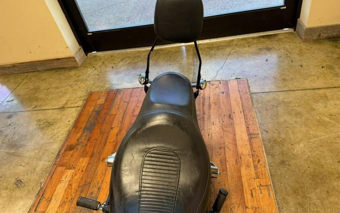 Used 2016 Harley-Davidson Dyna Street Bob Cruiser Motorcycle For Sale Near Memphis, TN