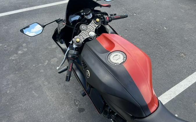 2023 Yamaha YZF R7
