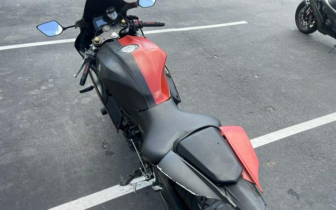 2023 Yamaha YZF R7