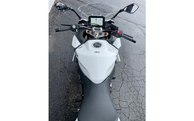 2026 GSX1000GT+ - Suzuki