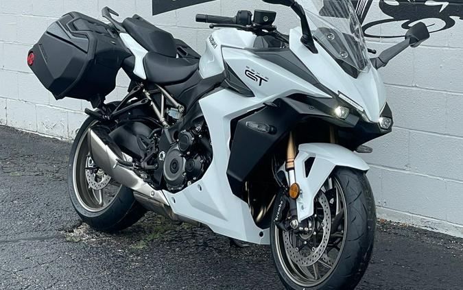 2026 GSX1000GT+ - Suzuki