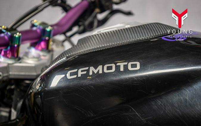 2024 CFMOTO 450SS