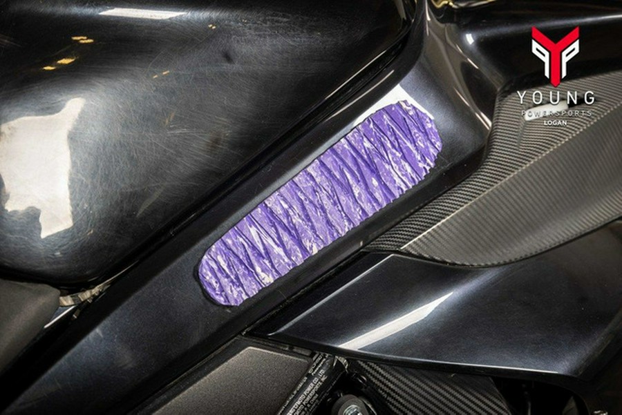 2024 CFMOTO 450SS