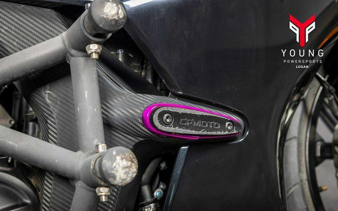 2024 CFMOTO 450SS