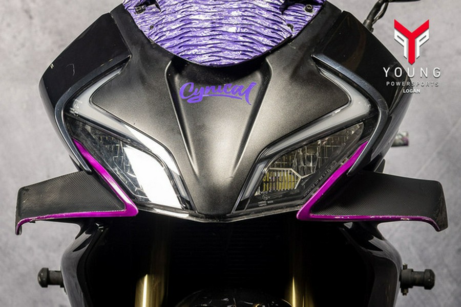 2024 CFMOTO 450SS