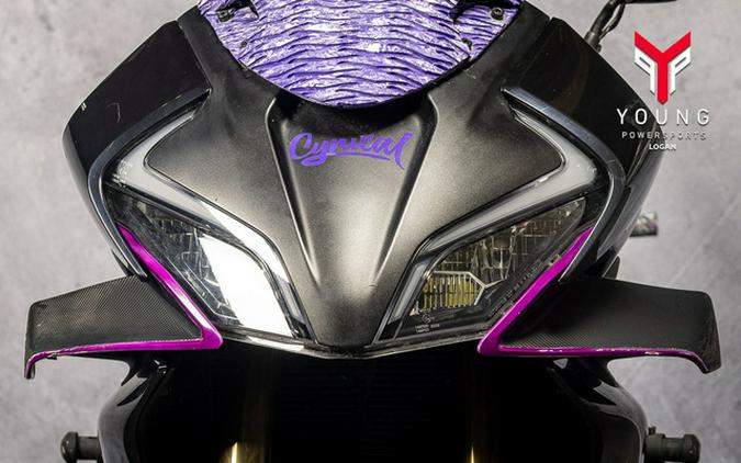 2024 CFMOTO 450SS