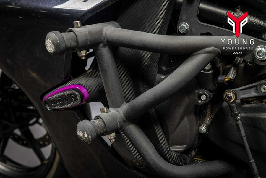 2024 CFMOTO 450SS