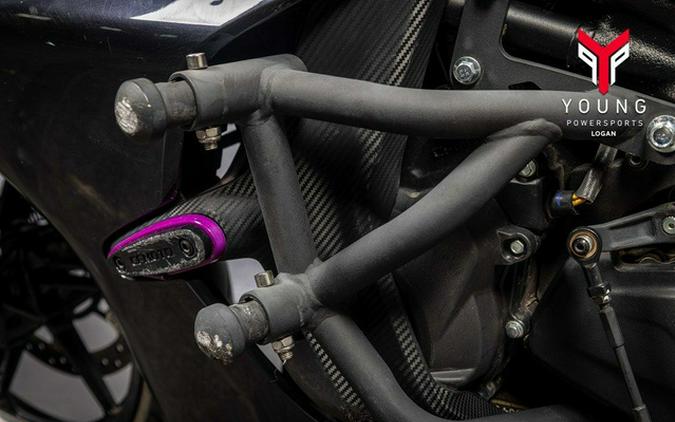 2024 CFMOTO 450SS