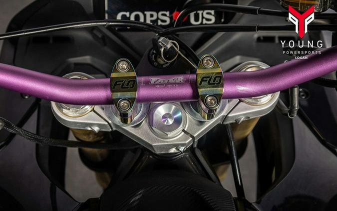 2024 CFMOTO 450SS