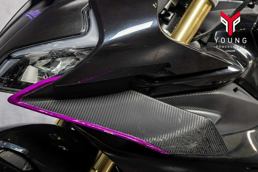 2024 CFMOTO 450SS