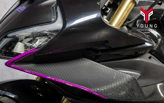 2024 CFMOTO 450SS