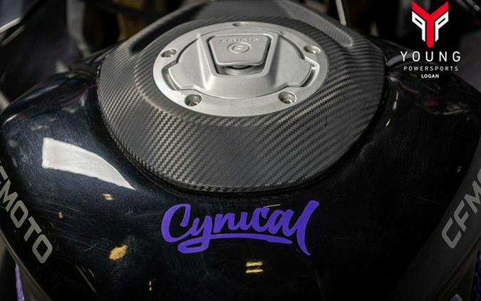 2024 CFMOTO 450SS