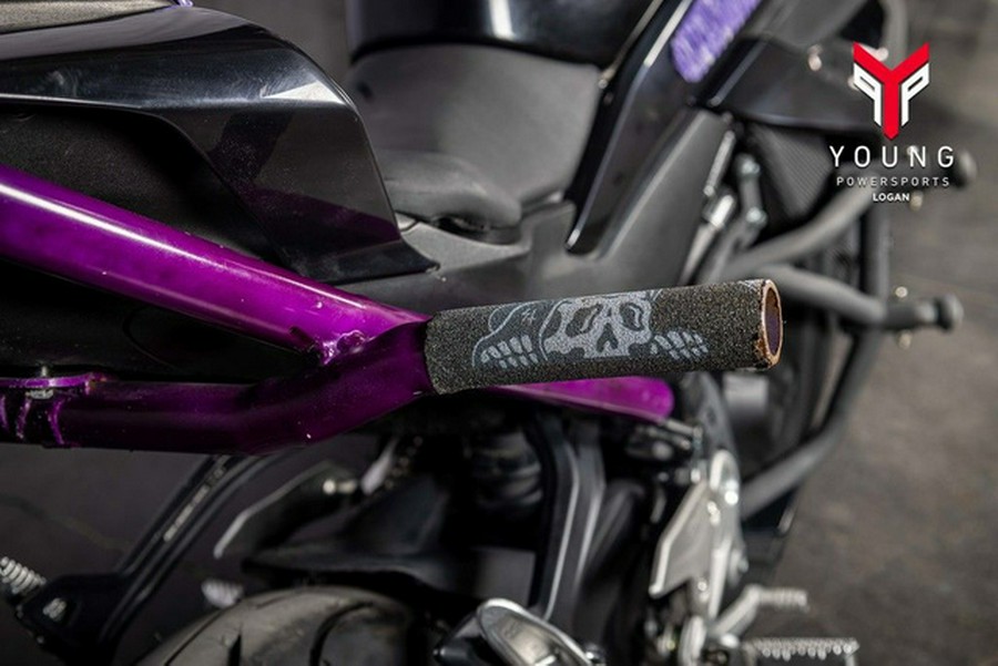2024 CFMOTO 450SS