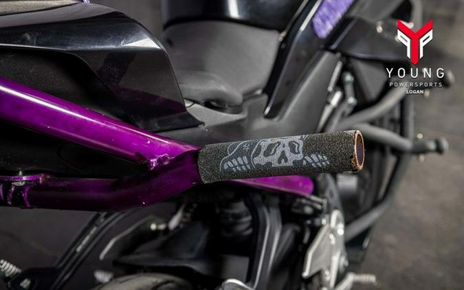 2024 CFMOTO 450SS