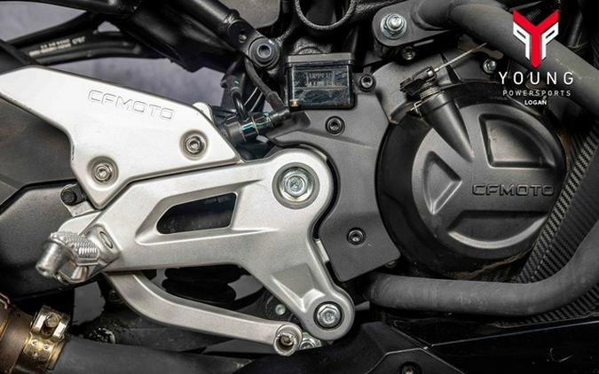 2024 CFMOTO 450SS