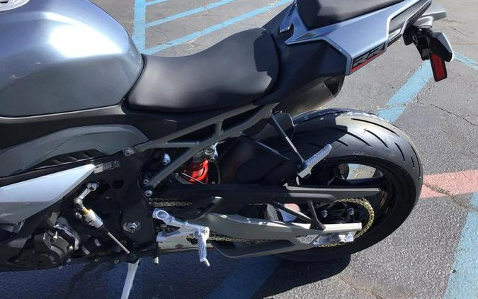 2026 BMW S 1000 RR Sport