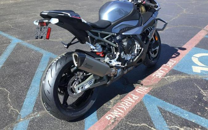 2026 BMW S 1000 RR Sport
