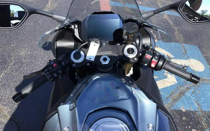 2026 BMW S 1000 RR Sport