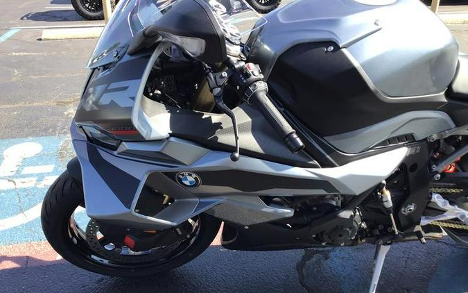 2026 BMW S 1000 RR Sport