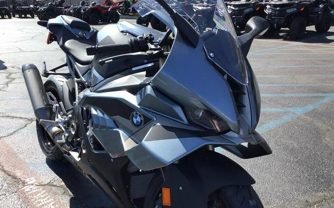 2026 BMW S 1000 RR Sport