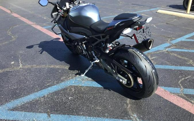 2026 BMW S 1000 RR Sport