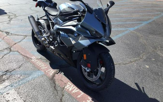 2026 BMW S 1000 RR Sport