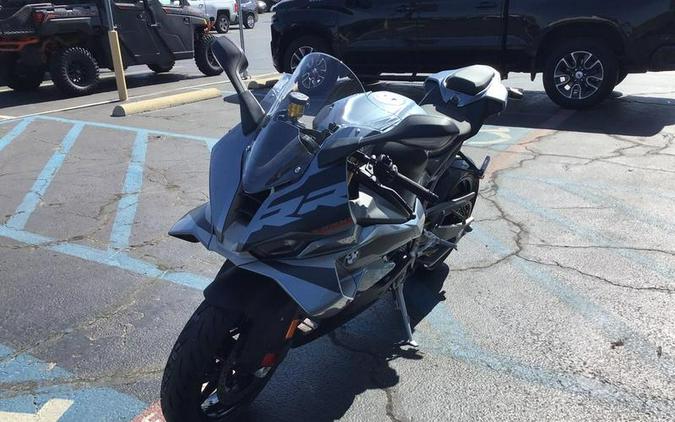 2026 BMW S 1000 RR Sport