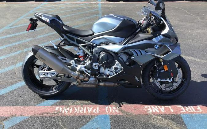 2026 BMW S 1000 RR Sport