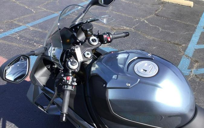 2026 BMW S 1000 RR Sport
